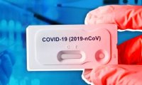 Англичане смогут сдавать экспресс-тесты на Covid-19 два раза в неделю