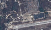 Английская пресса сообщает о планах России разместить 2000 человек на авиабазе в сирийской провинции Латакия
