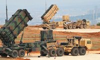 Анкара получила окончательный отказ в поставках Patriot