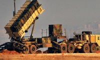 Анкара получит американские комплексы Patriot