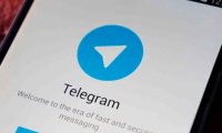 Анонимные Telegram-каналы курирует Михайлов?