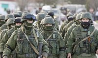Anonymous: Военные США и Украины готовят провокации 