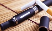 Антитабачный закон распространится на электронные сигареты