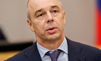 Антон Силуанов уверен в стабильности рубля в 2018 году