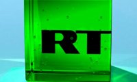 Антонов призвал RT продолжать работу в Америке