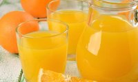 Апельсиновый сок назвали опасным для здоровья