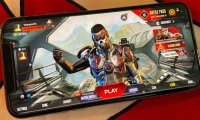 Apex Legends Mobile стала игрой года для iPhone по версии 2022 App Store Awards