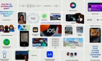 Apple анонсировала iOS 15, представив новые функции для постпандемийного времени