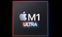 Apple анонсировала высокоскоростной настольный компьютер на базе чипа собственной разработки M1 Ultra