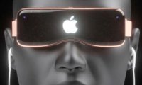 Apple готовит шлем дополненной реальности с огромным разрешением