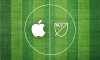Apple и Major League Soccer заключили 10-летнее соглашение о потоковой трансляции всех игр лиги