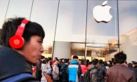 Apple может пострадать из-за коронавируса