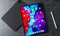 Apple может представить новые iPad в апреле