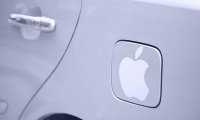 Apple обращалась к Nissan с проектом самоуправляемого автомобиля