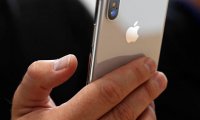Apple отправила поставщикам рекордно малое число iPhone X