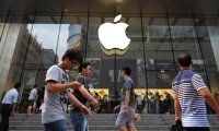 Apple отстояла конфиденциальность пользователей в Китае