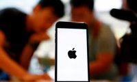 Apple перенес срок выхода новой модели смартфона