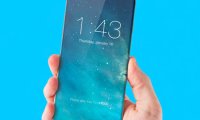 Apple планирует выпустить полностью стеклянный  и прозрачный iPhone