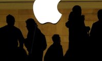 Apple потратит на обратный выкуп своих акций на $30 млрд больше