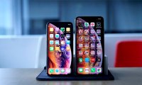 Apple представит новые модели iPhone