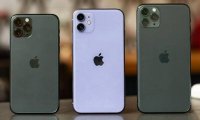 Apple продемонстрировала рекордные квартальные поставки смартфонов на фоне падения поставок Huawei