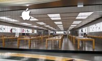 Apple прогнозирует потери до $8 млрд из-за проблем с цепочками поставок