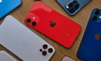 Apple рассчитывает сохранить уровень продаж iPhone в 2022 году 