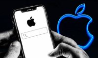 Apple разрабатывает альтернативу поисковику Google