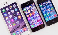 Apple снизила цены на старые модели iPhone‍