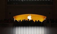Apple собирается увеличить производственные мощности за пределами Китая