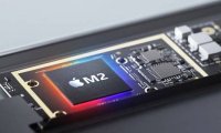 Apple тестирует несколько новых моделей Mac с чипами нового поколения M2