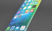 Apple выпустит iPhone X с обернутым вокруг корпуса экраном‍