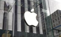 Apple: выручка компании в России в 2023 году снизилась более чем в 23 раза