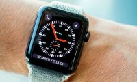 Apple Watch Series 4 порадуют большим дисплеем и новым дизайном
