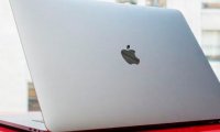 Apple запатентовала MacBook с OLED-дисплеем вместо клавиатуры