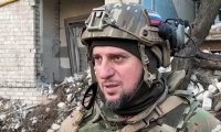 Апти Алаудинов: в Курской области ВСУ несут огромные потери