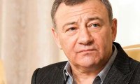 Аркадий Ротенберг продал «Газпром бурение» своему сыну 