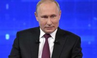 Армия дублеров Путина: все потенциальные преемники российского президента
