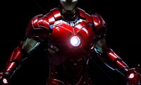 Армия США получит костюмы «железного человека»