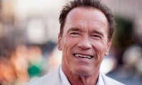 Арнольд Шварценеггер рассказал, что знаменитая фраза «I'll be back» была «случайностью»