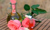 Аромат розы помогает обучению во время сна