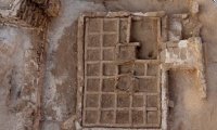 Археологи нашли в Египте погребальный сад эпохи фараонов‍