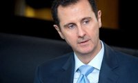 Асад обвинил Запад в создании ИГ