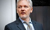 Ассанж отказывается выполнять требования посольства Эквадора