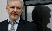 Ассанж считает бездоказательным доклад США о кибератаках
