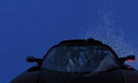 Астрофотограф заснял полет Tesla Илона Маска в космосе