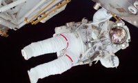 Астронавты NASA будут питаться фекалиями