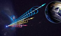 Астрономы близки к разгадке происхождения быстрых радиовсплесков