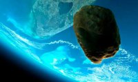 Астрономы: к Земле устремились два крупных астероида