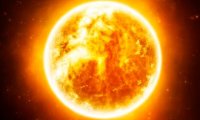 Астрономы предрекают резкое охлаждение Солнца